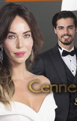 Cennet'in Gözyaşları 28.Bölüm bu akşam ATV'de