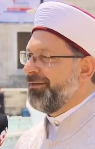 Ali Erbaş açıkladı: Kadir Gecesi'nin önemi nedir? Kadir Gecesi hangi ibadet ve dualar yapılır?