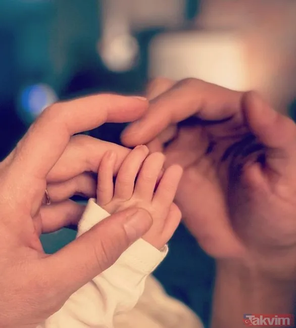 Özge Özpirinçci'den hamilelik pozları! O kareler ilk kez ortaya çıktı görenler hayran kaldı: "Zaman nasıl geçti inanamıyorum" - 2