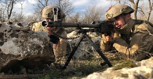 2020 yılı MSB uzman erbaş alım ilanları, duyuruları! Jandarma uzman erbaş alımı başvuru şartları nelerdir?