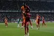 Cimbom güle oynaya finalde! Konyaspor - Galatasaray: 1-5 | MAÇ SONUCU