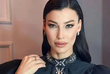 Müjde Uzman, Birand Tunca ile aşk iddialarına sert tepki gösterdi