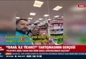 ‘İsrail ile ticareti keselim’ diyenlere videolu cevap!