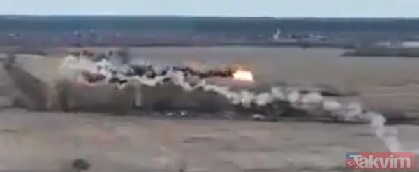 Buğday değil ölüm tarlası! Askerleri öldürüp servis ettiler! Rusya-Ukrayna savaşında çarpıcı kareler... - 29