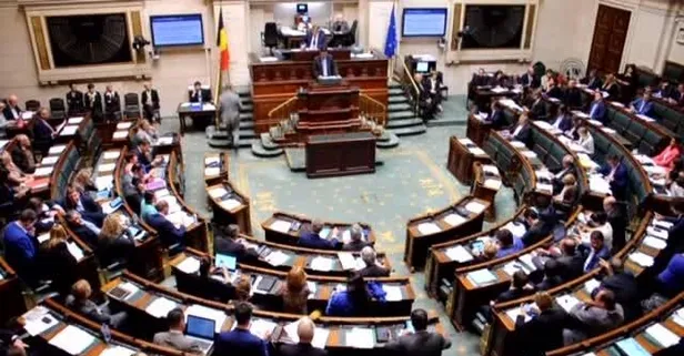 Belçika’da tartışılan karar