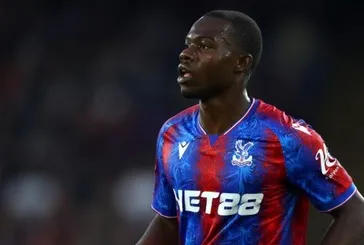 Fener'in Tyrick Mitchell planı: Sarı-Lacivertliler C.Palace'ın İngiliz yıldızı ile temas halinde