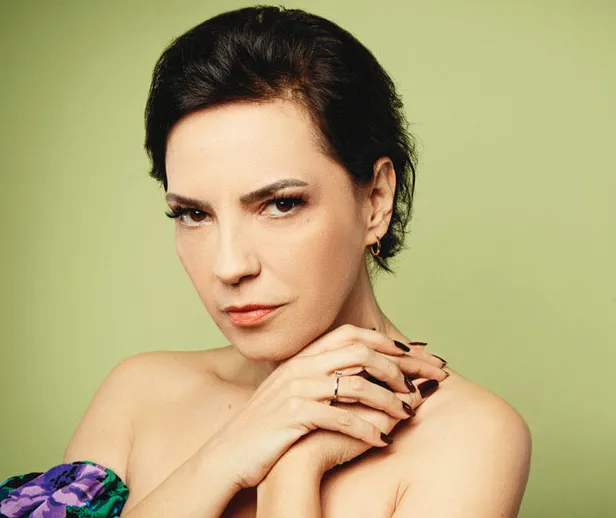 Yeşim Salkım’ın kızı İmre'ye ‘cinsel saldırı’ davasında karar! İstismar, darp, yağma...-5