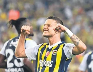 Özleme son verecek!