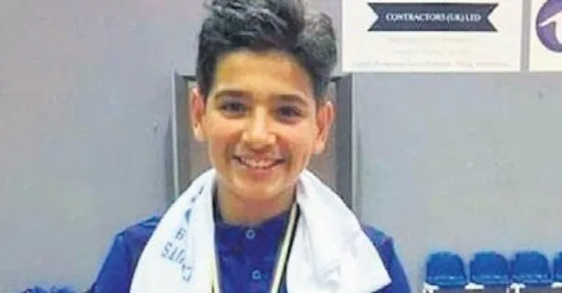 Portekiz’de 14 yaşındaki coronavirüsten hayatını kaybetti