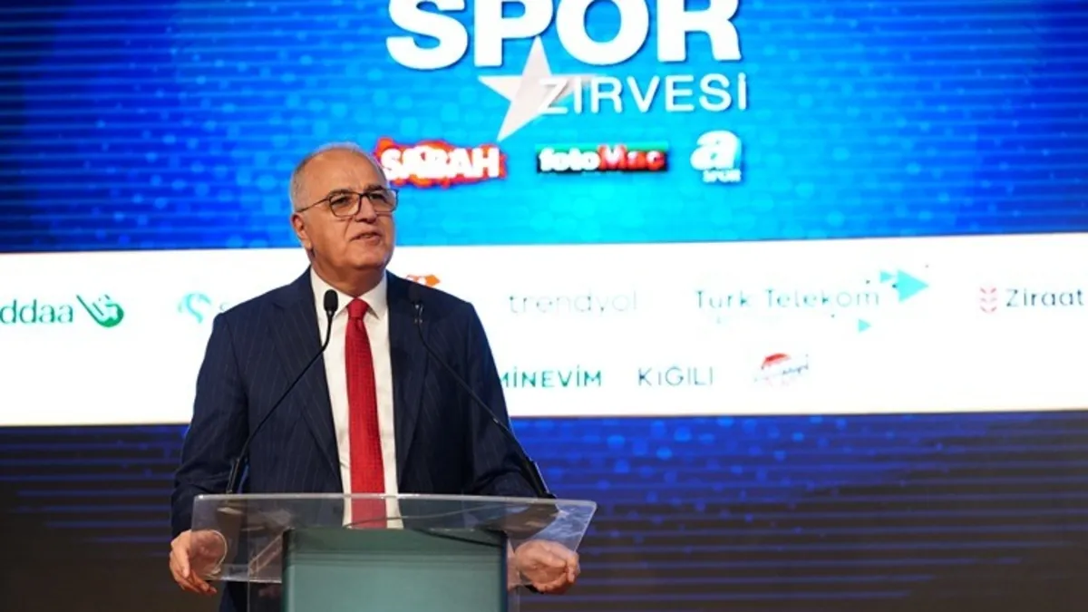 Süper Kupa bugün başlıyor! Gözler Turkuvaz'da olacak…