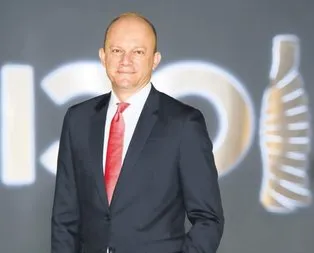 En iyi CEO Türkiye’den
