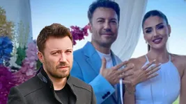 Tolga Güleç ile Öykü Cengiz ayrıldı mı? İlk açıklama geldi