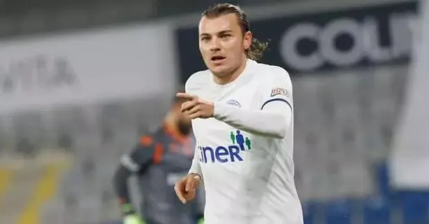 Trabzon’dan bir bomba transfer daha!