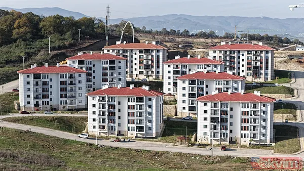 Kilis’te gözler TOKİ kurasındaydı: 1.170 konutun hak sahipleri belli oldu! - 6