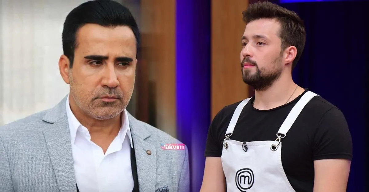 Masterchef 2021 Hasan Cika Cika Bakin Kim Cikti Kimdir Nereli Merak Ediliyordu Murat Boz A Benzetilen Hasan Biltekin Emrah In Takvim Masterchef 2021 Hasan Cika Cika Bakin Kim Cikti Kimdir Nereli Merak Ediliyordu Murat Boz A Benzetilen Hasan Biltekin Emrah In Takvim