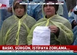 Bayram öncesi CHP ve HDP'den işçi kıyımı! Yüzlerce işçi kovuldu