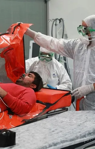 Bir olay beş yalan! İşte Emrullah Gülüşken üzerinden yürütülen çirkin kampanya