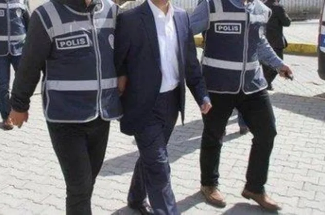 Gaziantep merkezli FETÖ/PDY operasyonu