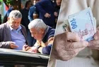 Emekliye 5 bin TL ek ödeme hesabı! Memleketine dönene maaş desteği önerildi