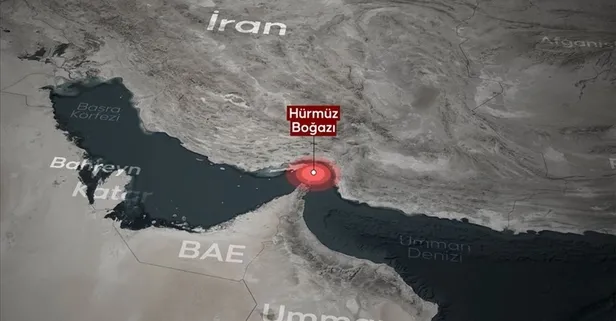 Fitch'ten Hürmüz Boğazı senaryonusu: 130-170 dolar aralığına fırlayabilir!