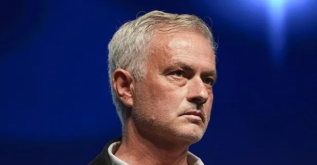 Mourinho kendini aştı! TAKVİM tüm kariyerini mercek altına aldı: 13 yıl sonra en iyi 22 hafta grafiğine imza attı