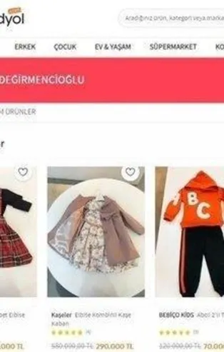 Son dakika: Trendyol'dan "Wayfair" iddialarıyla ilgili flaş açıklama