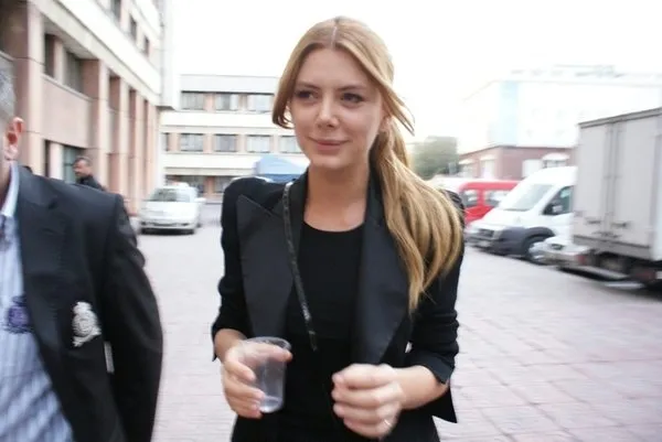 Aysun Kayacı 9 yılın ardından ortaya çıktı son halini görenler şaştı kaldı! Aysun Kayacı nasıl bıraktıysak öyle-3