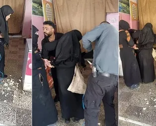 1500 dolara canlı bomba! Teröristin ifadesi ortaya çıktı