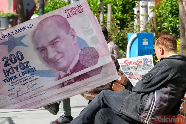 Zamlı bayram ikramiyesi! Emeklilerin beklediği haber! Masada 3 formül var | Emekliye bayram ikramiyesi ne kadar? - 6