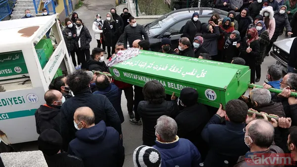 Bursa'da 2 ay önce boşandığı okul müdürü Yasemin Ağır'ı öldürüp iki kişiyi yaralayan polis memuru Bilal Ağır tutuklandı - 11