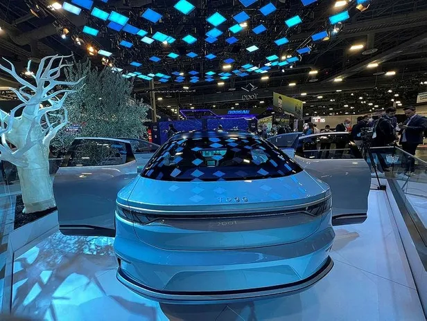 EPDK lisansı verdi: TOGG ile Türkiye'nin her yeri şarj istasyonuyla dolacak-3