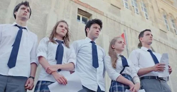 Aşk 101 yeni sezon ne zaman yayınlanacak? Aşk 101 konusu nedir, oyuncuları kimler? Fragman…-2