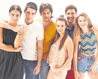 Bir dostluk hikayesi