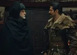 Osman Bey rüyasında dedesini görüyor: Uyan evlat, diril evlat! Kuruluş Osman yeni bölüm