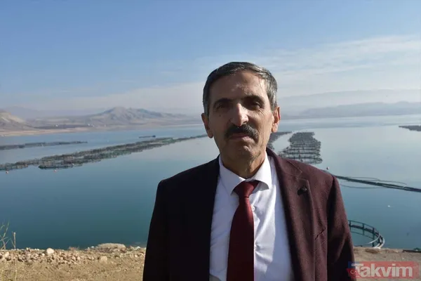 Yıllık kazançları 1 milyar TL! Deniz olmayan şehir Malatya'dan Avrupa ve Rusya'ya somon ihraç ediyorlar - 16