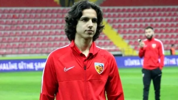 Beşiktaş, Kayserispor'un genç yıldızı Emre Demir'i yakın markaja aldı | Beşiktaş transfer haberleri-1