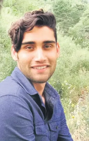 Kadir Şeker'in kaderi Türkiye'yi üzdü