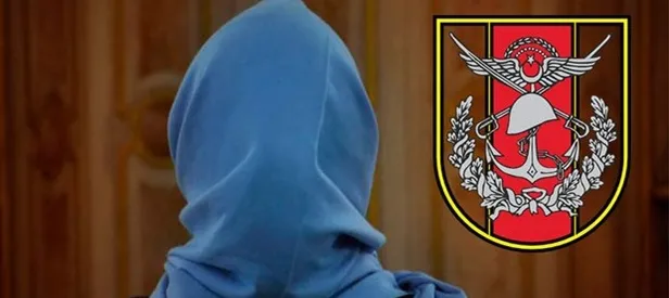 TSK'da kritik başörtüsü kararı