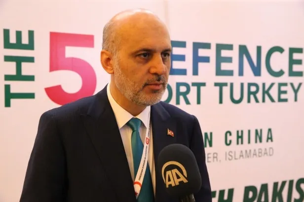 Türkiye'den ABD'ye rest: Vermezseniz kendimiz üretir satarız-1