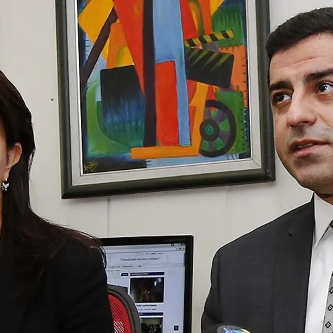 Bölücüler bölündü! Pervin Buldandan şok çıkış: Kendi adayımızı çıkaracağız