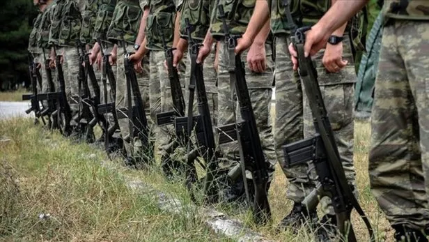 2021 yoklama kaçağı bedelli affı çıktı mı? Asker kaçağı ve bakaya kalanlar için af çıkacak mı?-3