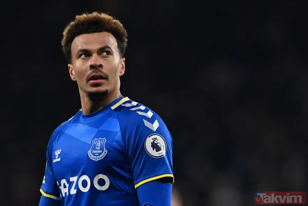 Beşiktaş'ın hedefi Dele Alli! Yetenekleri de büyük skandalları da... - 5