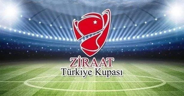 Ziraat Türkiye Kupası 5. Eleme Turu 2. karşılaşmalarının programı açıklandı