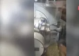 Türkler yaptı! İstiklal Marşı'nı söylediler
