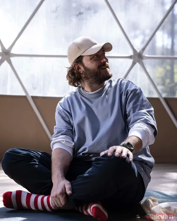 5 ay evli kaldılar! Yargı’nın Fırat’ı Alican Yücesoy’un eski eşinin kim olduğunu duyan inanamadı! Meğer Kırmızı Oda’nın yıldızıyla... - 6