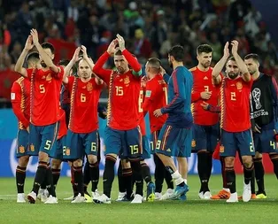 İspanya kabustan uyandı!