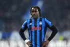 Lookman elden kaçtı! İspanya yolcusu