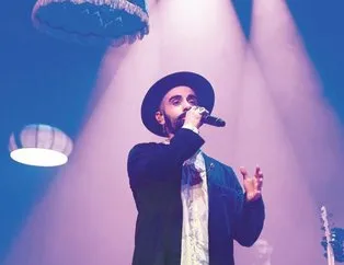 Hayırlı konser