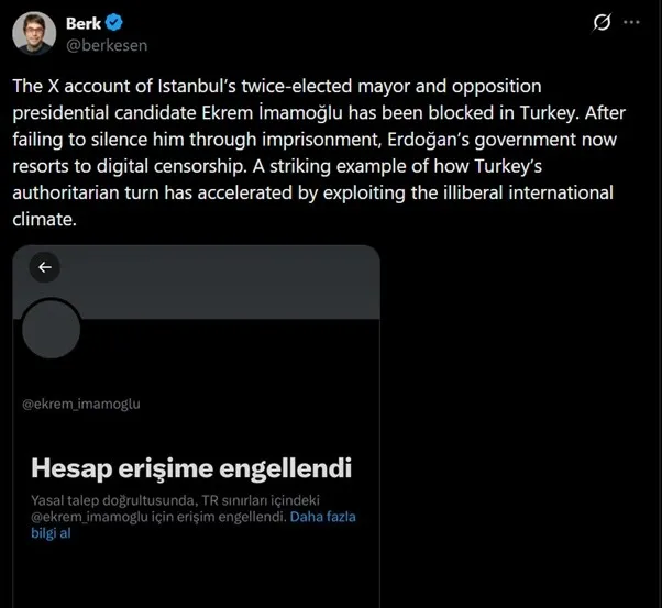 Sabancı'nın arka bahçesindeki Soros! Berk Esen'in BND bağı ve "Kavala" bursu | Medyascope ile "ABD fonu" kardeşliği | Hem TESEV hem Koç ağı-11