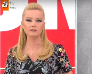 Müge Anlı canlı yayında son dakika gelişmesi! Eniştesi tarafından kaçırılan küçük Kardelen bulundu ama...